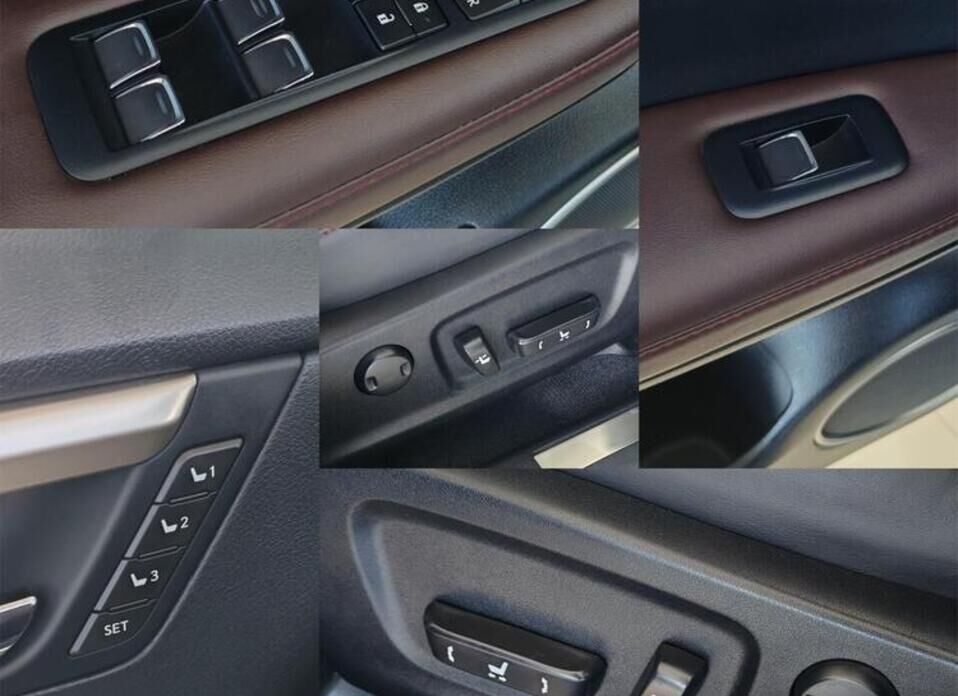 Lexus RX, IV 300 2.0 AT (238 л.с.) 4WD