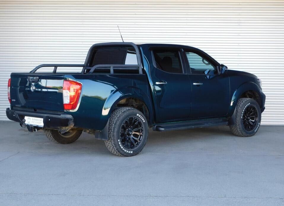 DongFeng DF6 2.3d MT (163 л.с.) 4WD