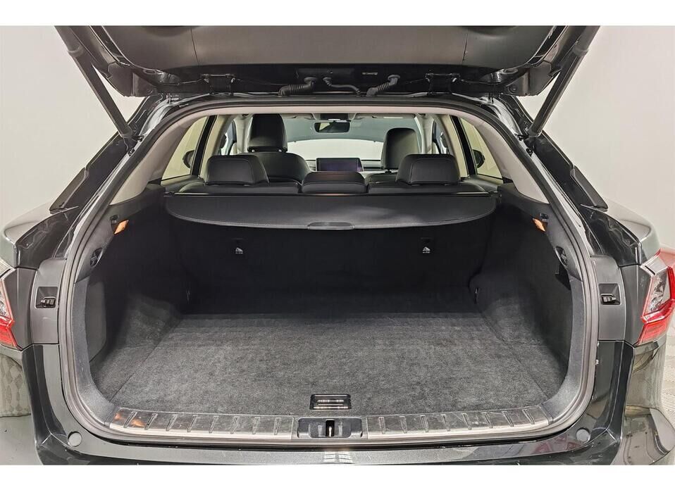 Lexus RX 300 2.0 AT (238 л.с.) 4WD