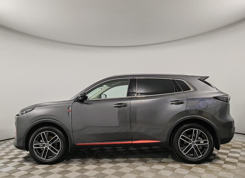 Changan CS55 Plus, II 1.5 AMT (181 л.с.)