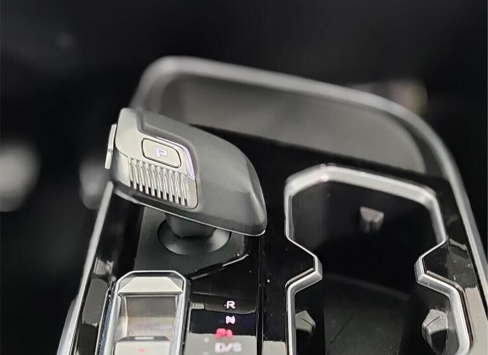 BAIC X55 1.5 AMT (177 л.с.)