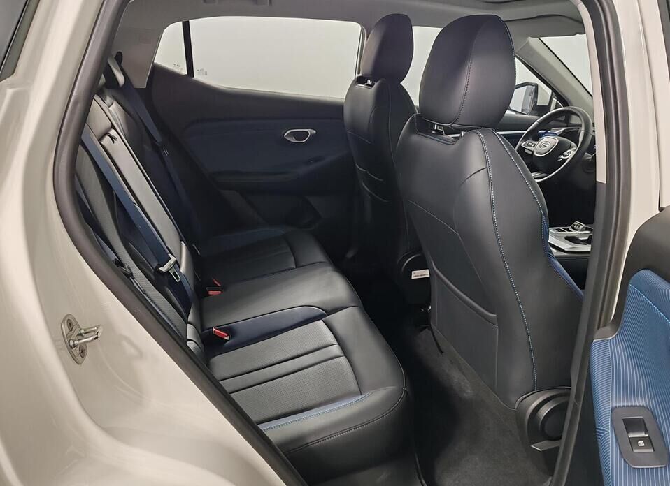 GAC GS3 1.5 AMT (170 л.с.)