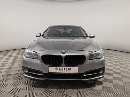 BMW 5 серии, 2013&nbsp;г., 181&nbsp;501&nbsp;км