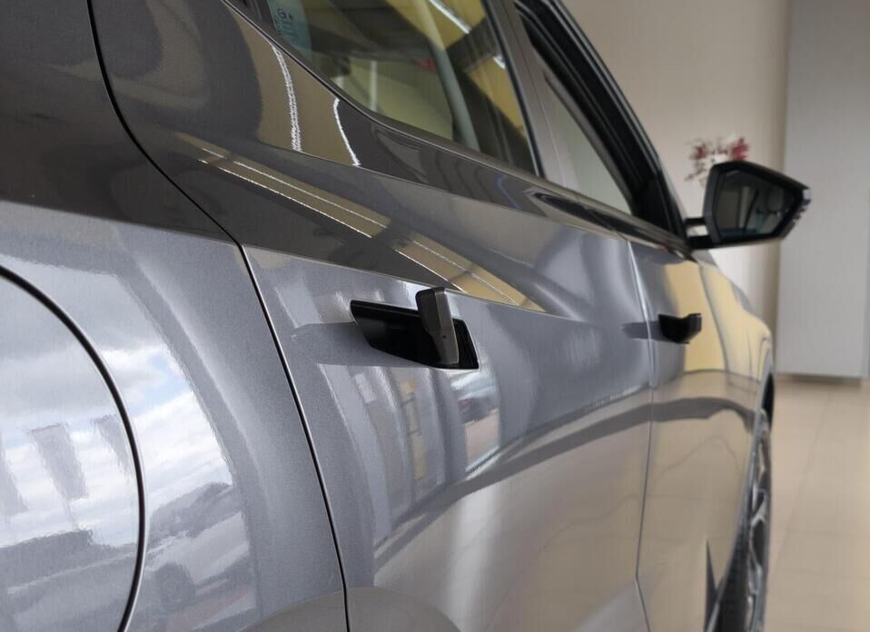 GAC GS3 1.5 AMT (170 л.с.)