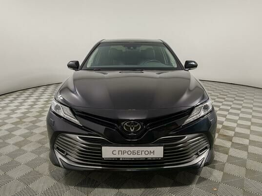 Toyota Camry, 2020 г., 79 976 км
