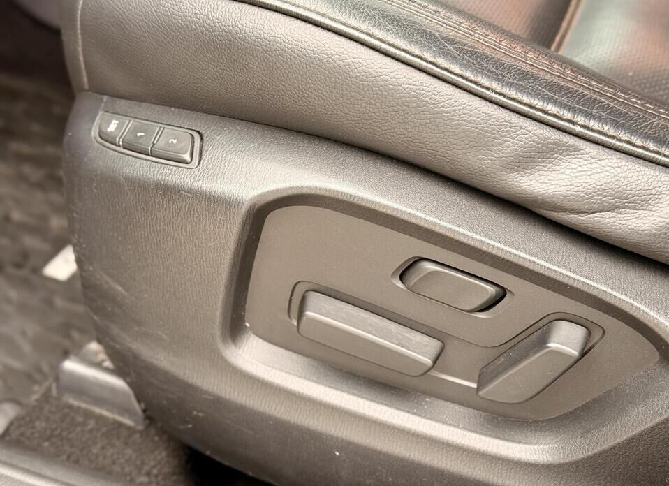 Mazda CX-5, II 2.0 AT (150 л.с.) 4WD