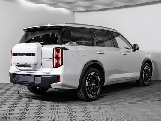 GAC GS8 GX Traveller