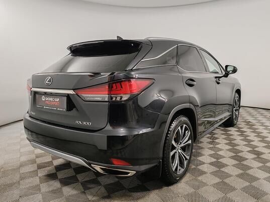 Lexus RX, 2020&nbsp;г., 48&nbsp;529&nbsp;км
