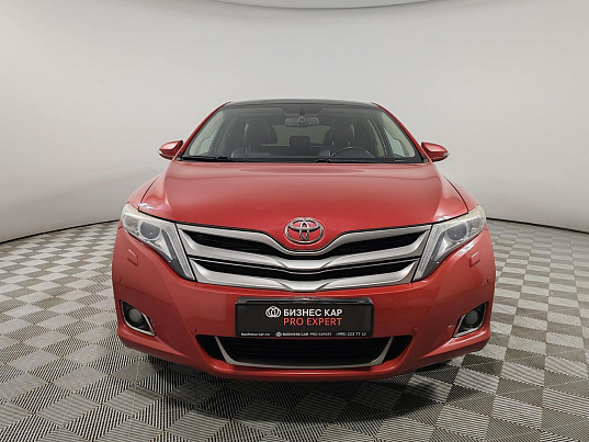 Toyota Venza, 2013&nbsp;г., 176&nbsp;028&nbsp;км