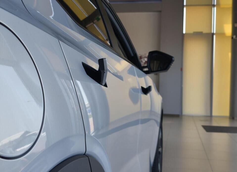 GAC GS3 1.5 AMT (170 л.с.)