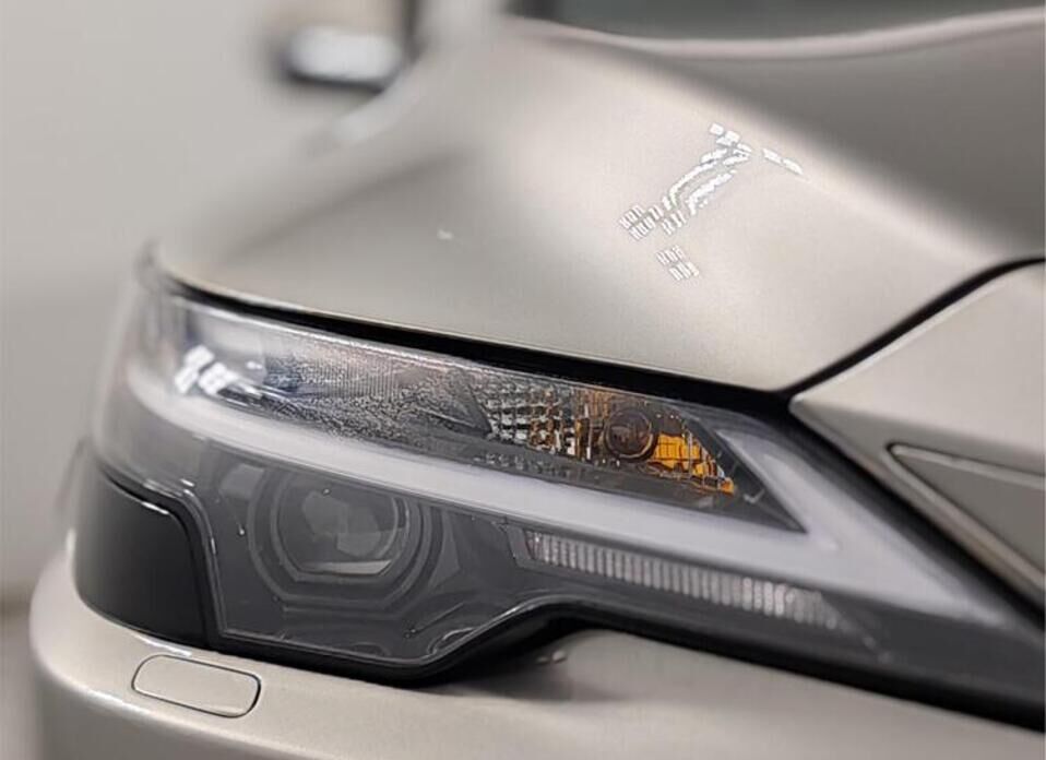 Lexus RX, V 300 2.0 AT (248 л.с.) 4WD