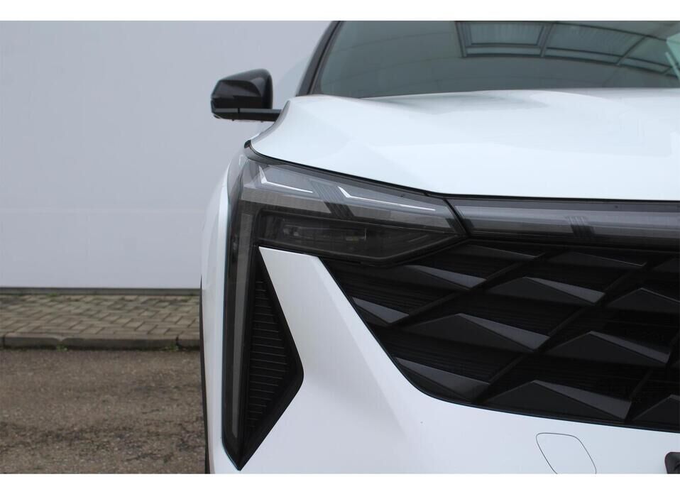 Geely Cityray 1.5 AMT (147 л.с.)