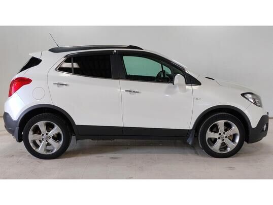 Opel Mokka, 2014 г., 152 971 км