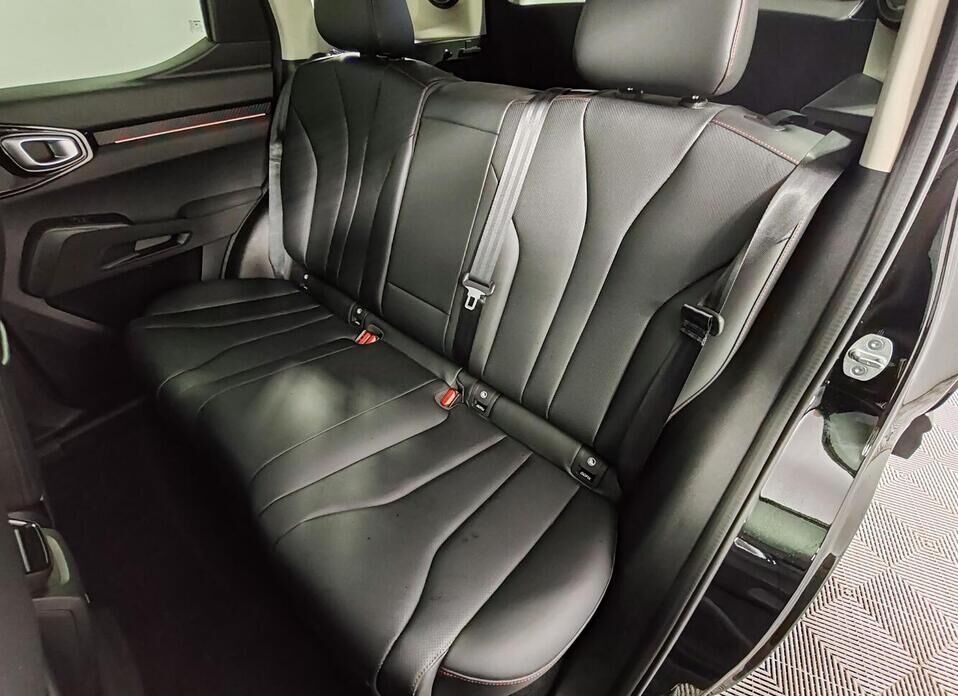 Haval H3 1.5 AMT (143 л.с.)
