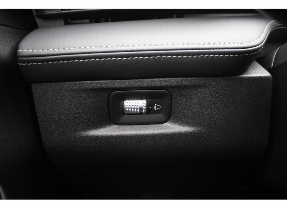 Geely Cityray 1.5 AMT (147 л.с.)