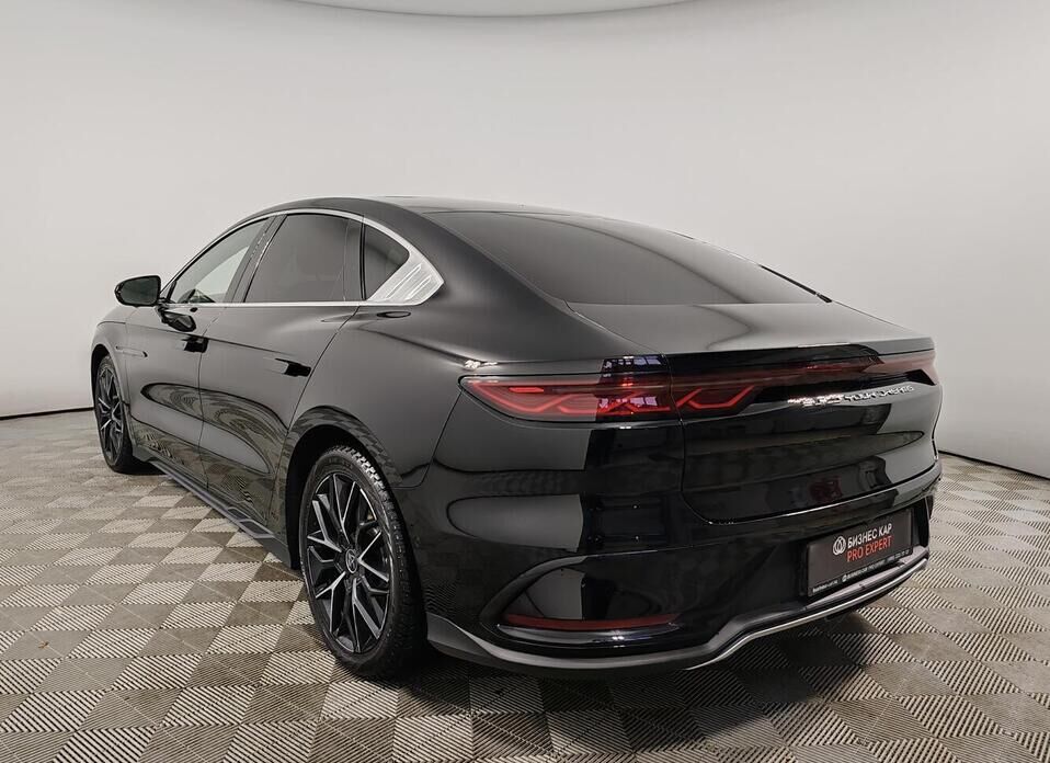 BYD Han, I Рестайлинг Electro AT (380 кВт) 4WD