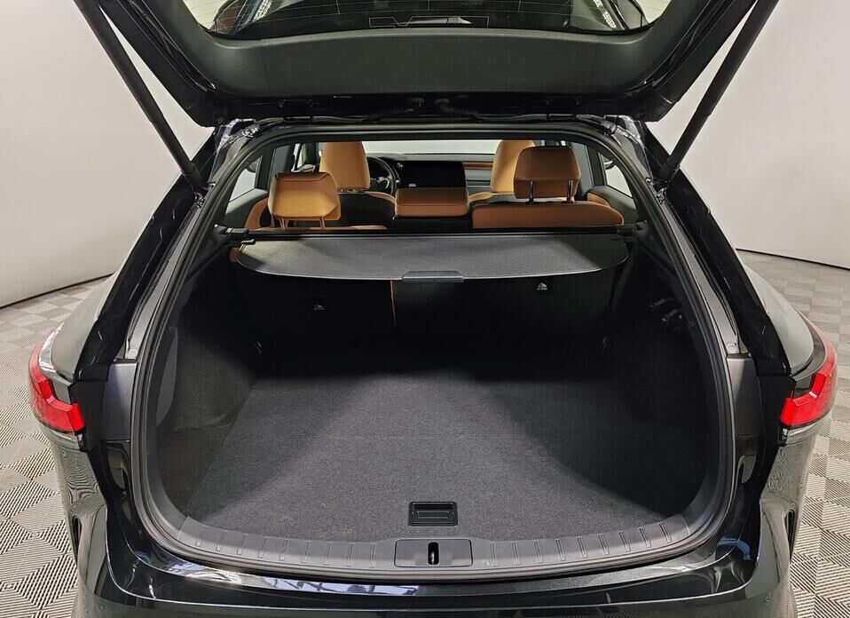 Lexus RX, V 300 2.0 AT (248 л.с.) 4WD