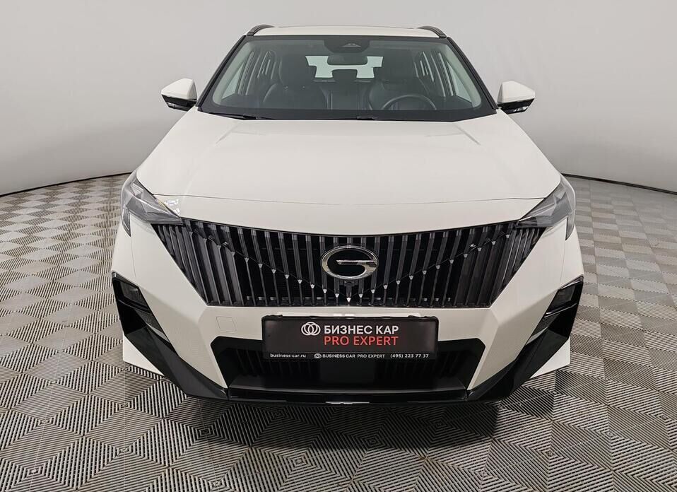 GAC GS3 1.5 AMT (170 л.с.)