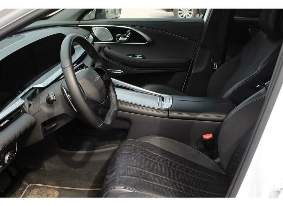 EXEED TXL 2.0 AT (197 л.с.) 4WD