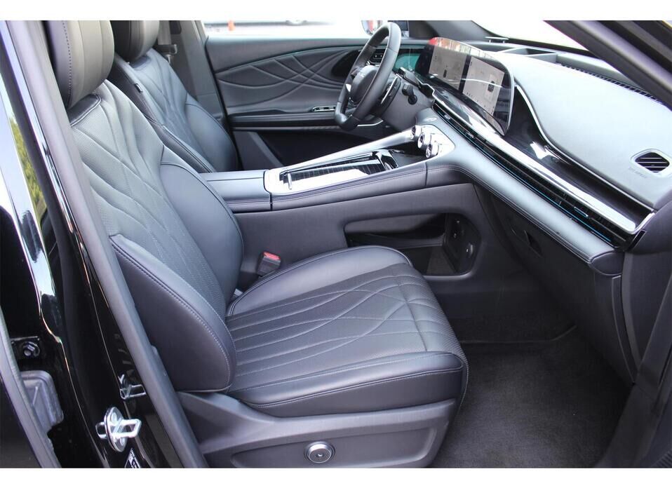 EXEED RX 2.0 AMT (249 л.с.) 4WD