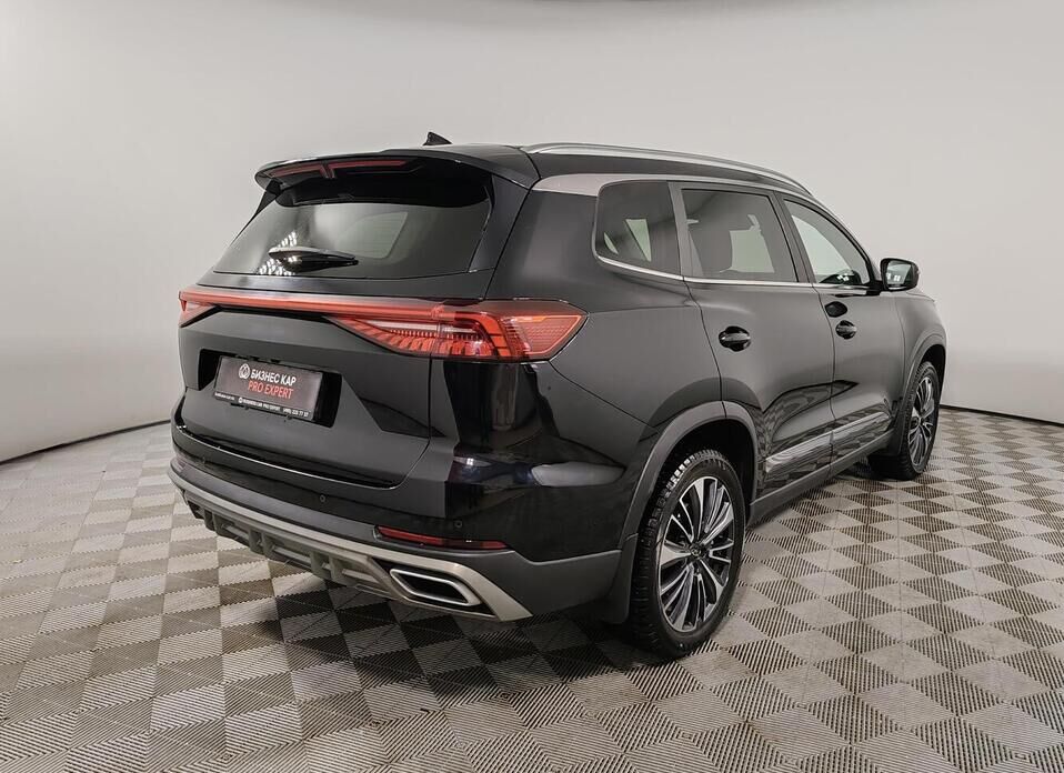 Chery Tiggo 8 Pro Plug-in Hybrid 1.5hyb AT (235 л.с.)