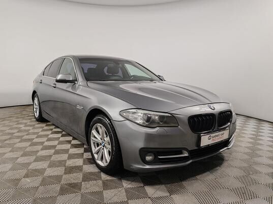 BMW 5 серии, 2013&nbsp;г., 181&nbsp;501&nbsp;км