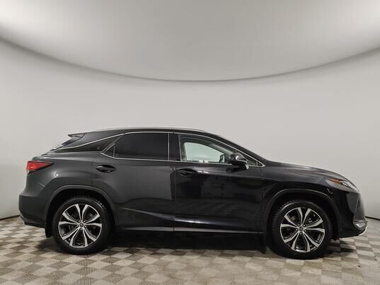 Lexus RX, 2020&nbsp;г., 48&nbsp;529&nbsp;км