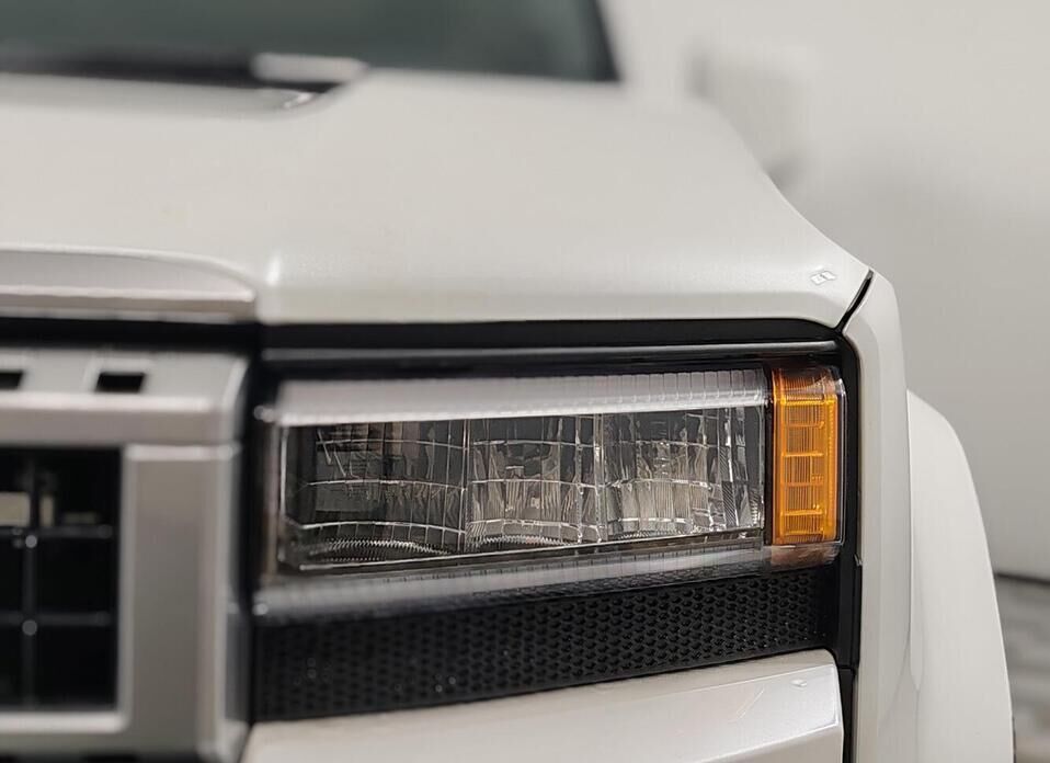 Toyota Land Cruiser Prado, 250 Series 2.7 AT (163 л.с.) 4WD