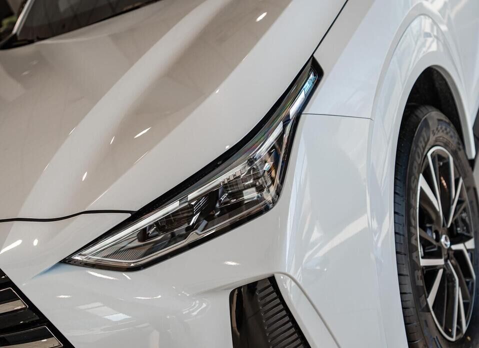 GAC GS4 1.5 AMT (170 л.с.)