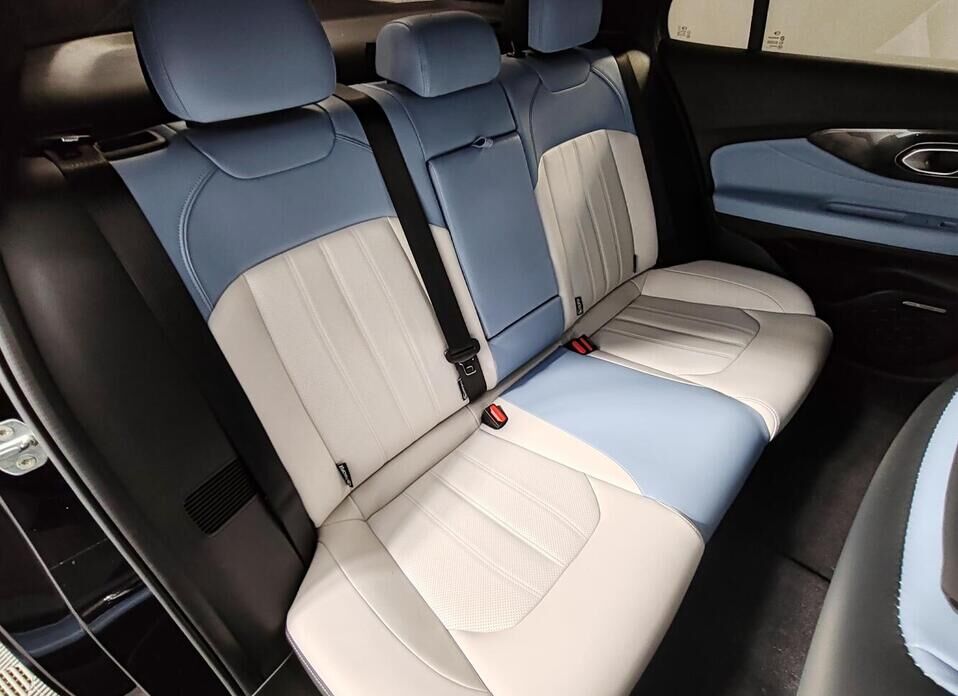 GAC Empow 1.5 AMT (170 л.с.)