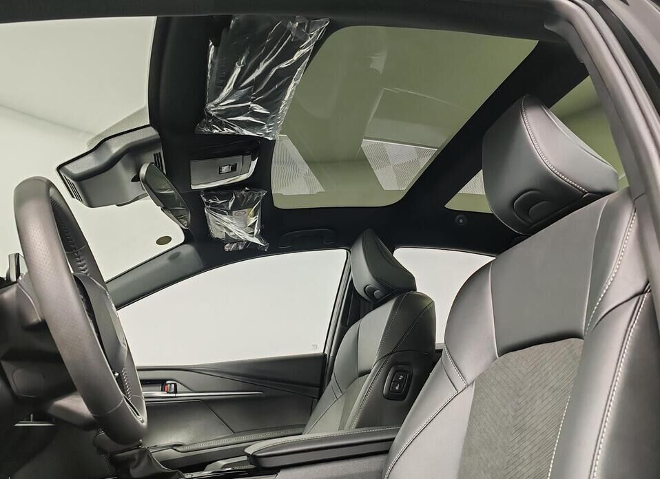 Toyota Camry, IX (XV80) China Market 2.0 CVT (173 л.с.)