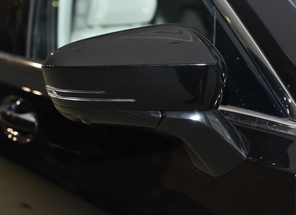 EXEED VX, I 2.0 AMT (249 л.с.) 4WD