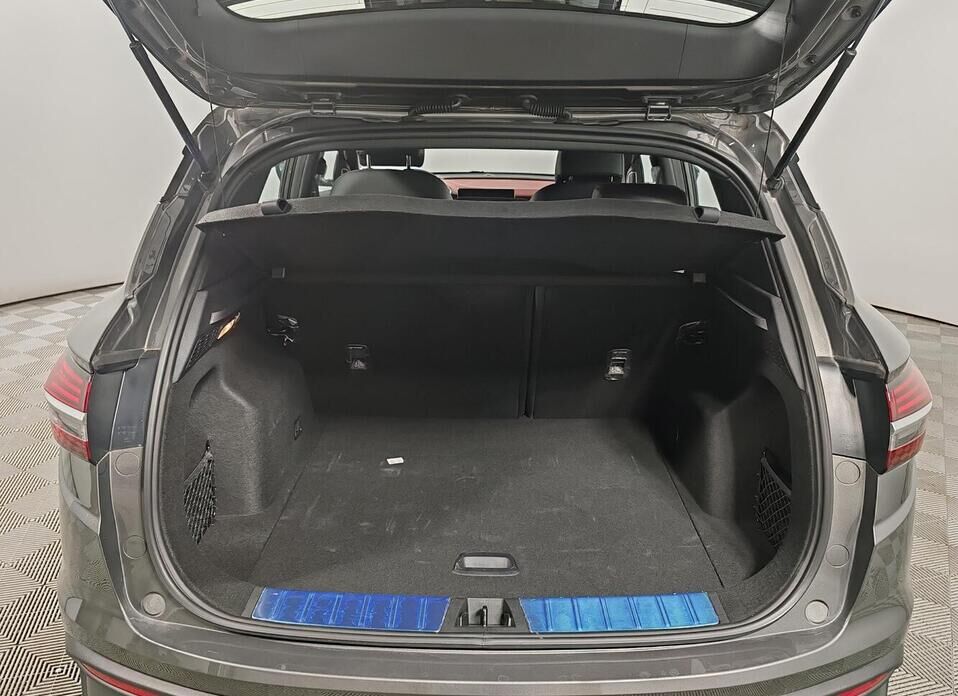 Belgee X50 1.5 AMT (150 л.с.)