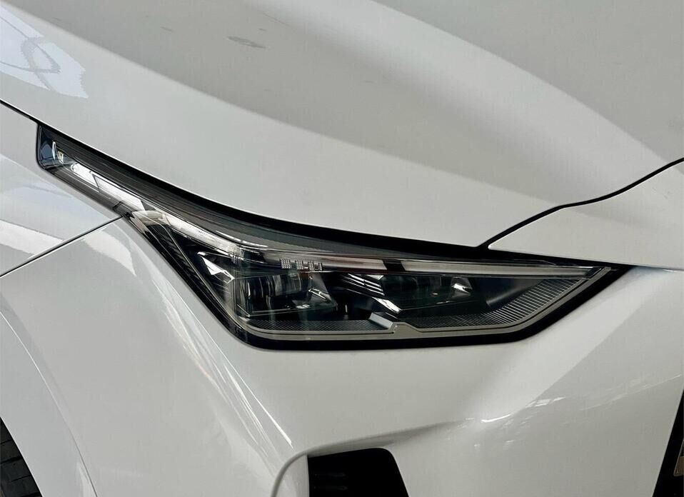 GAC GS4 2.0 AT (231 л.с.) 4WD