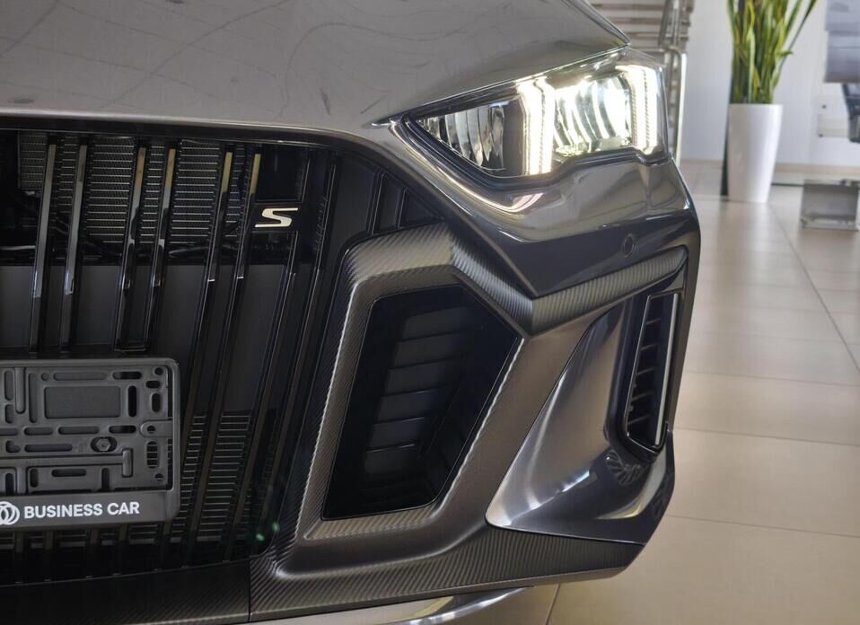 GAC Empow 1.5 AMT (170 л.с.)