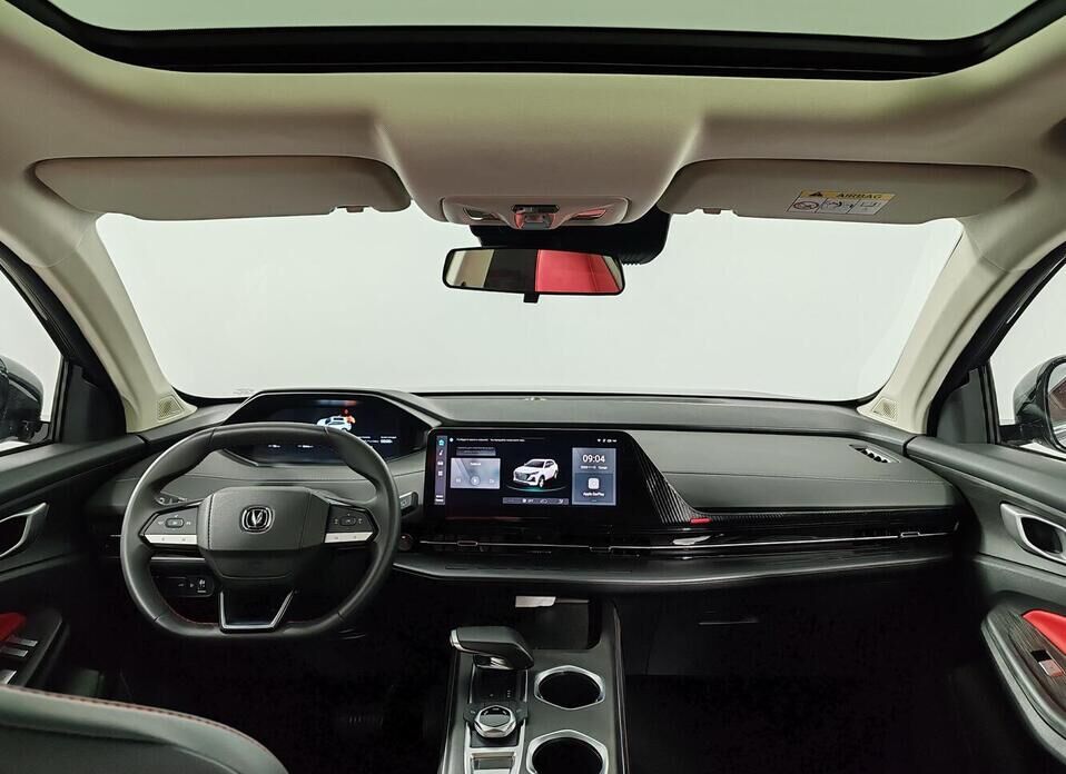 Changan CS55 Plus, II 1.5 AMT (181 л.с.)