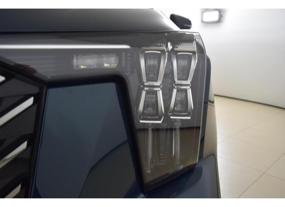 GAC GS8, II 2.0 AT (231 л.с.) 4WD