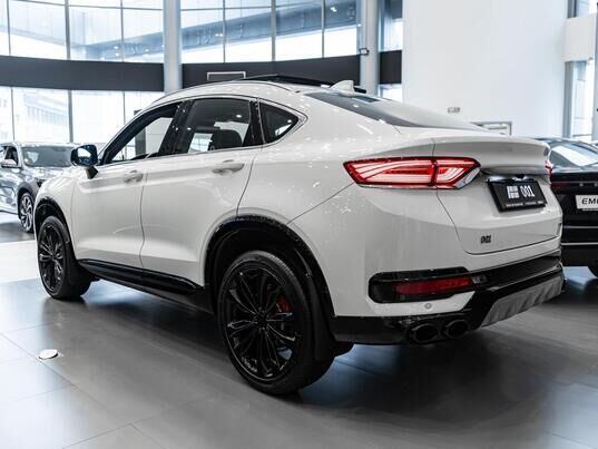 Knewstar 001 Flagship Sport