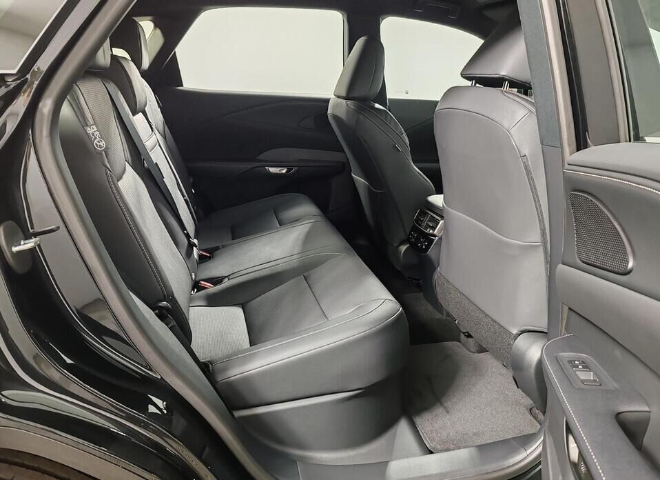 Lexus RX, V 350 2.4 AT (249 л.с.) 4WD