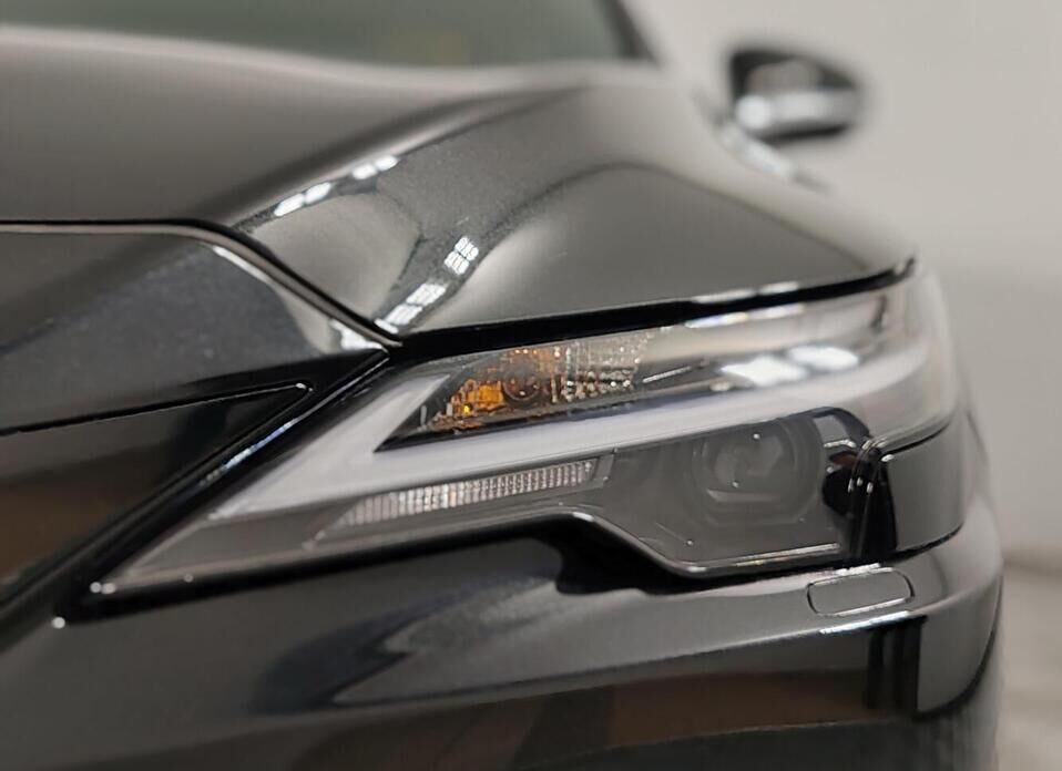 Lexus RX, V 300 2.0 AT (248 л.с.) 4WD