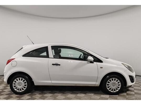 Opel Corsa, 2013&nbsp;г., 282&nbsp;490&nbsp;км