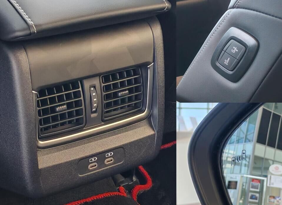 Toyota Camry, IX (XV80) China Market 2.0hyb CVT (197 л.с.)