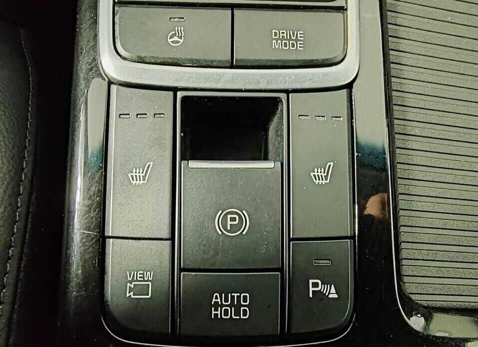 Kia Optima 2.4 AT (188 л.с.)