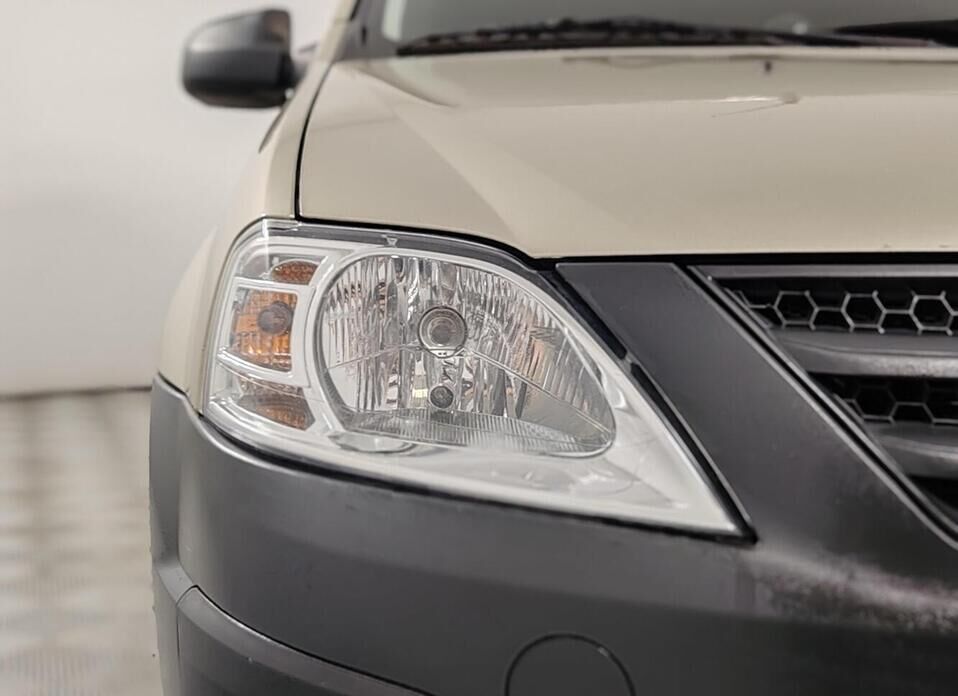LADA (ВАЗ) Largus 1.6 MT (106 л.с.)
