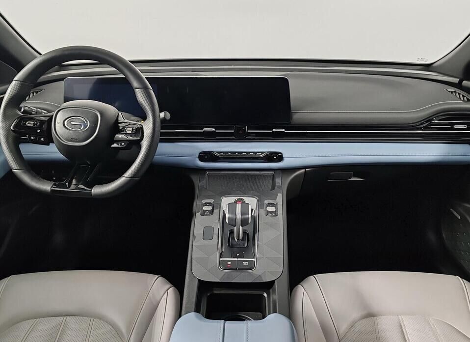 GAC Empow 1.5 AMT (170 л.с.)