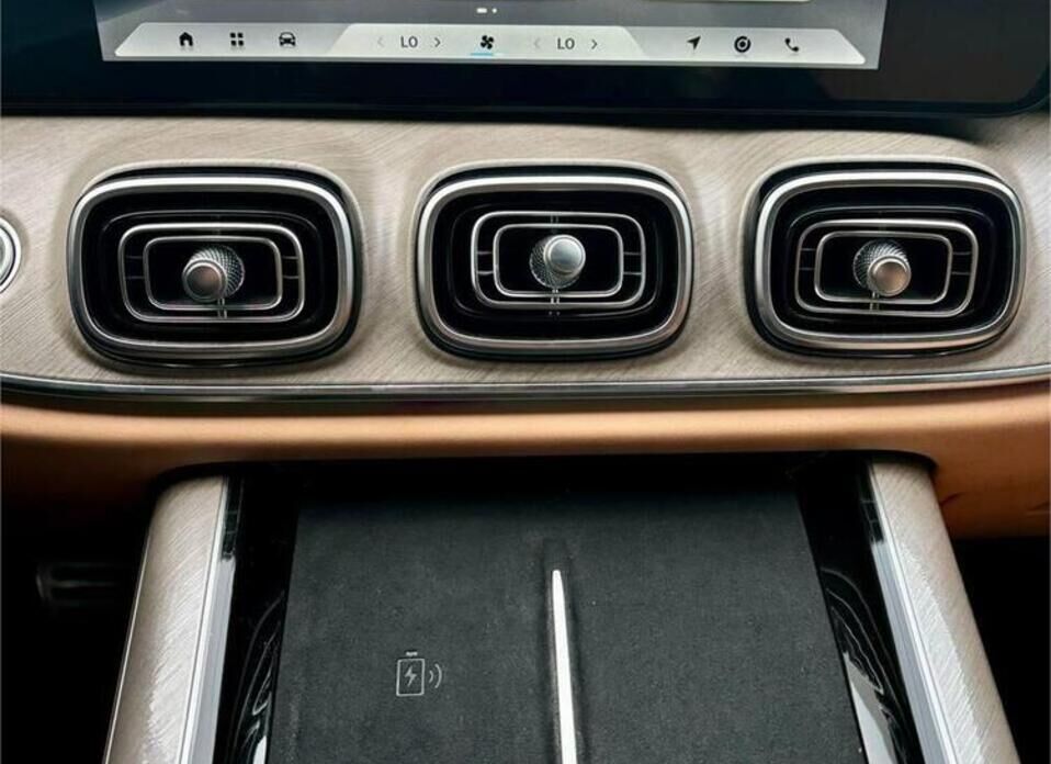 Jaecoo J8 2.0 AMT (249 л.с.) 4WD