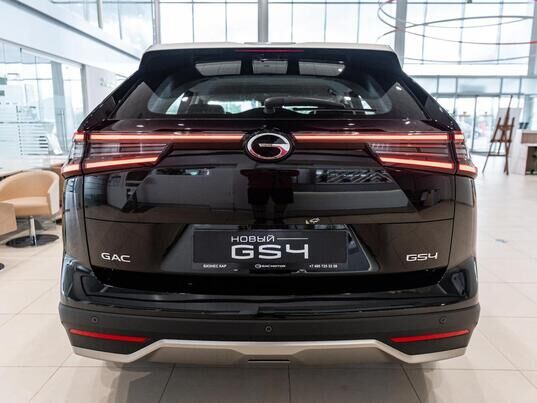 GAC GS4 GB