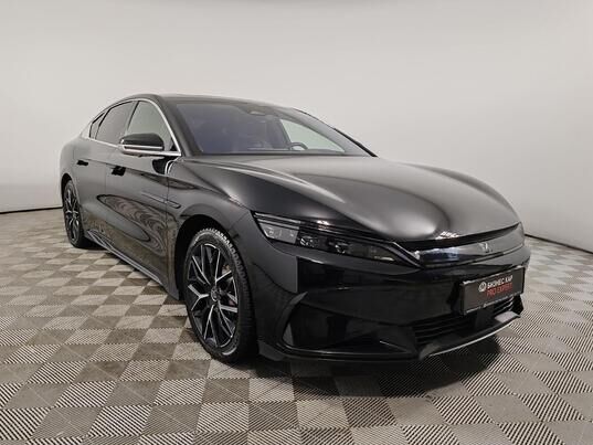 BYD Han, 2023&nbsp;г., 31&nbsp;645&nbsp;км