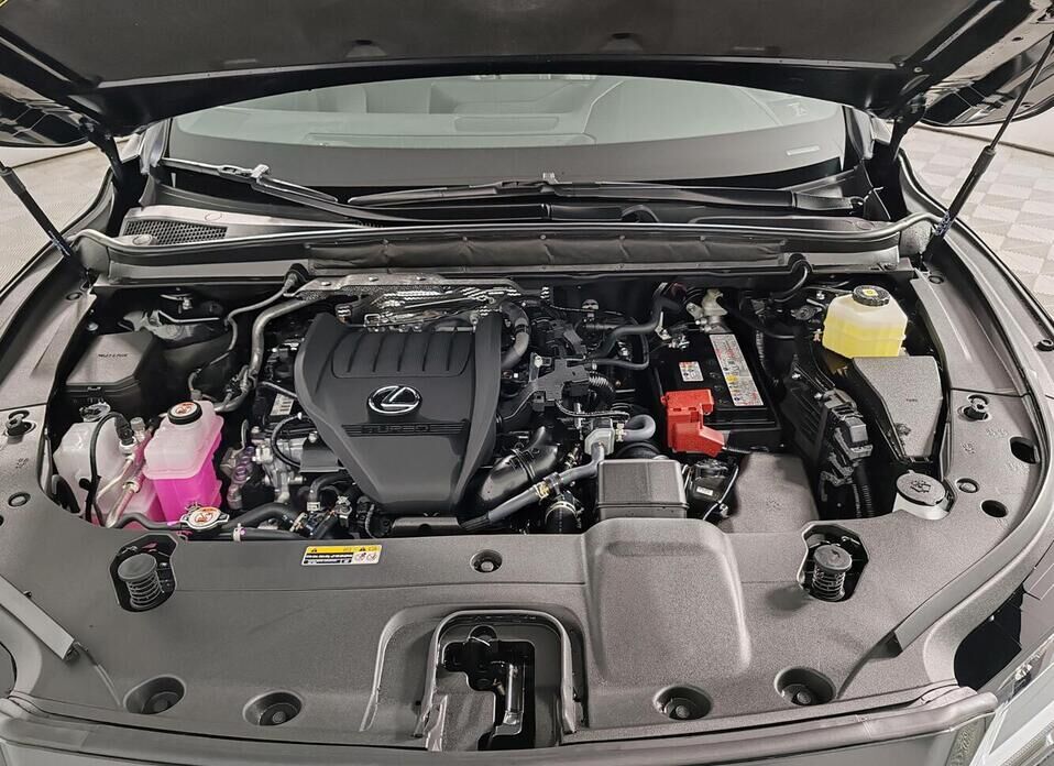 Lexus RX, V 300 2.0 AT (248 л.с.) 4WD