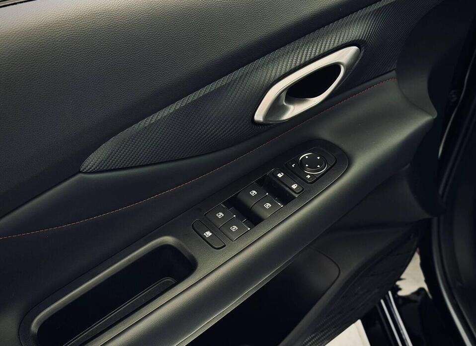 GAC Empow 1.5 AMT (170 л.с.)